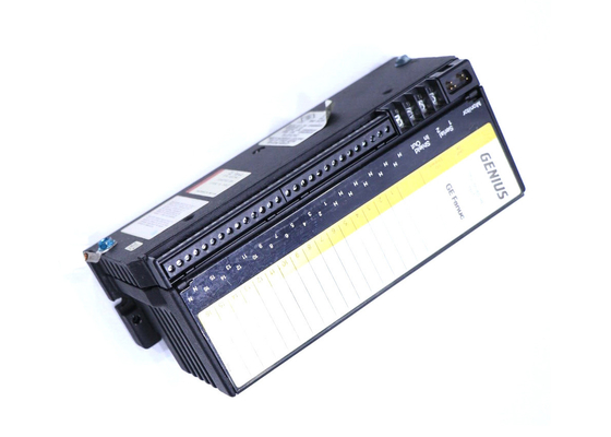 GE 파눅 IC660ELB906, 천재 l/O IBM PC 인터페이스 모듈, 천재 I-O
