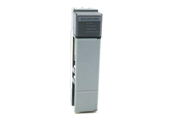알렌-브래들리 1747-L514, SLC 500 프로세서, 1746개 샤시의 슬롯 0