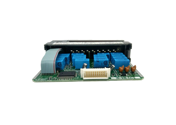 알렌-브래들리 1746-OW16, SLC 500 디지털 접촉 출력 모듈