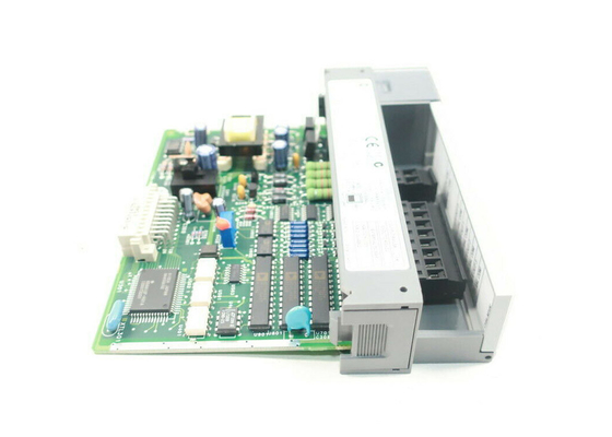 알렌-브래들리 1746-NO4V, SLC 500 아날로그 출력 모듈, 10 VDC