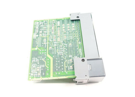 알렌-브래들리 1746-NO4V, SLC 500 아날로그 출력 모듈, 10 VDC