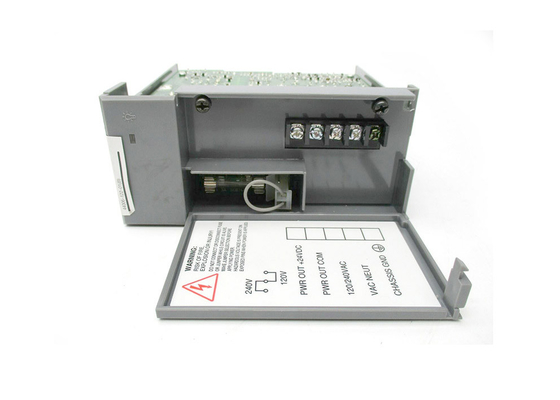 알렌-브래들리 1746-P1, SLC 500 전원 공급기, 120/220 볼트 AC