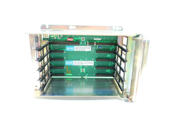 알렌-브래들리 1771-A1B, PLC 5 입출력 샤시스, 4개 슬롯, 16 암페어