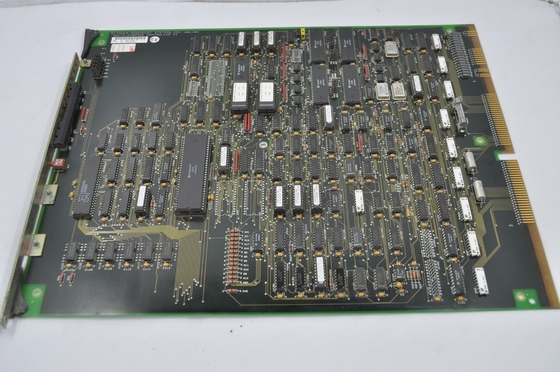 EMERSON 10P50400006 다목적 제어 프로세서 II 다목적 PCB 조립