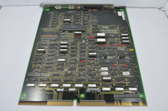 EMERSON 10P50400006 다목적 제어 프로세서 II 다목적 PCB 조립