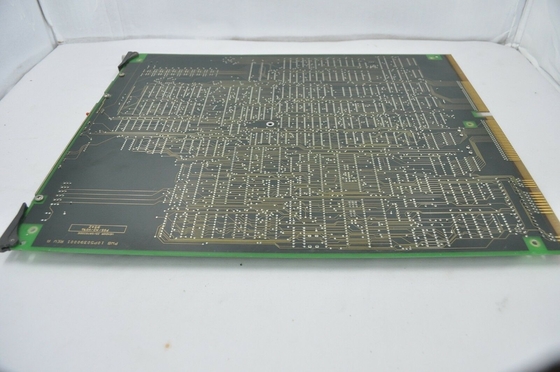 EMERSON 10P50400006 다목적 제어 프로세서 II 다목적 PCB 조립