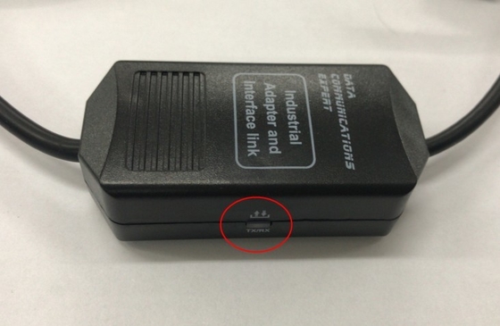 ABB TK212A 3BSC630197R1의 경우, 커넥터가 장착되었는지 여부에 관계없이 광섬유 케이블이 있는 도구 케이블입니다.