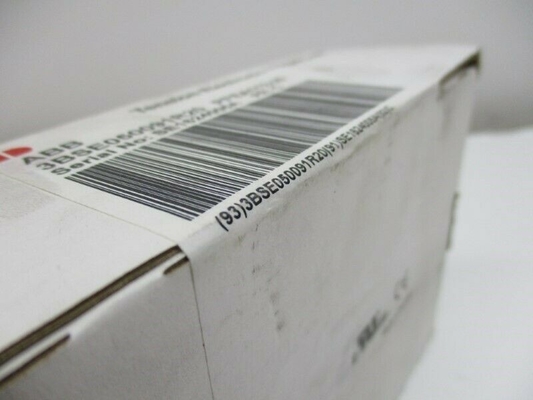 ABB 3BSE050091R20 PFEA112-20 2 로드 셀 입력 전압 및 전류 출력 A+B