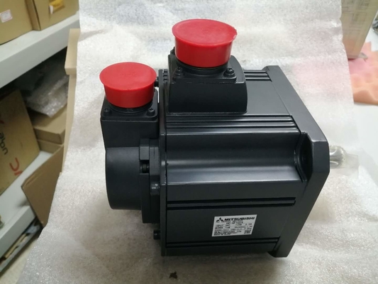 매체 타성력 서보 모터 1000r/min 1.2 kw HF-SP121B 미츠비시