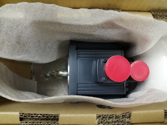 매체 타성력 서보 모터 1000r/min 1.2 kw HF-SP121B 미츠비시
