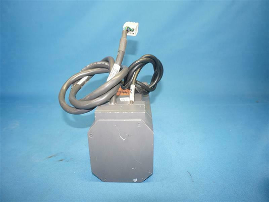 NTM-207-LONS-0000 EMERSON 서보 모터 표준 피드백 구성 230 VAC 50/60 HZ