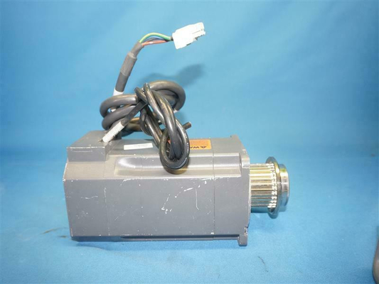 NTM-207-LONS-0000 EMERSON 서보 모터 표준 피드백 구성 230 VAC 50/60 HZ