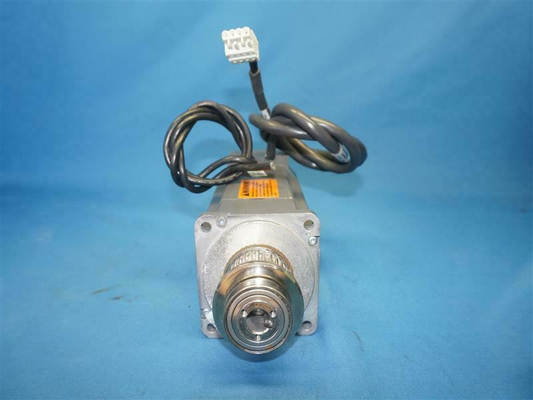 NTM-207-LONS-0000 EMERSON 서보 모터 표준 피드백 구성 230 VAC 50/60 HZ