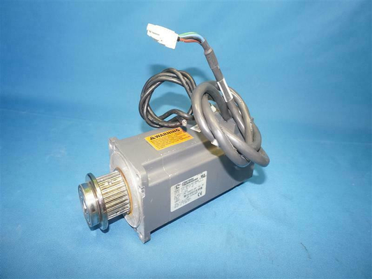 NTM-207-LONS-0000 EMERSON 서보 모터 표준 피드백 구성 230 VAC 50/60 HZ