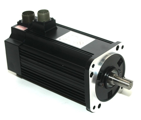 MHM-340-CBNS-0000 EMERSON MH 서보 모터 460VAC 미터법 장착 플랜지