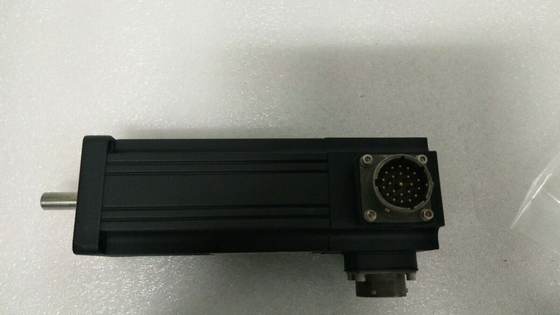 MGE-208-CONS-0000 EMERSON MG 서보 모터 230VAC 2 프레임 영어