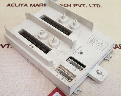 3BSE042560R1 ABB TU849 Termination Unit For TB840 MTU With Individual Power Supply