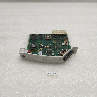 3BDH000031R1 ABB FI 820F Fieldbus Module Serial For Use Together With PM 802F Or PM 803F