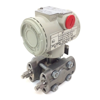 621EDB2J1A0A5111 ABB Differential Pressure Transmitter Diaphagm Material AISI 316