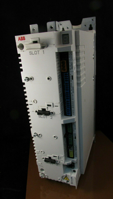 ACSM1-04AS-012A-4 new original, MOTION CONTROL FREQUENCY CONVERTER UL OPEN TYPE B FRAME 5.5 KW 12 AMP 3 PHASE 380-480 V