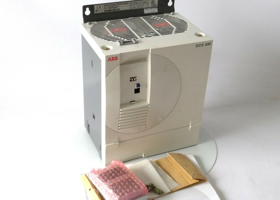 DCS402.0050 3ADT218333R0102 Gross Volume is 1.16 dm³,60HZ,115/230V,new original.