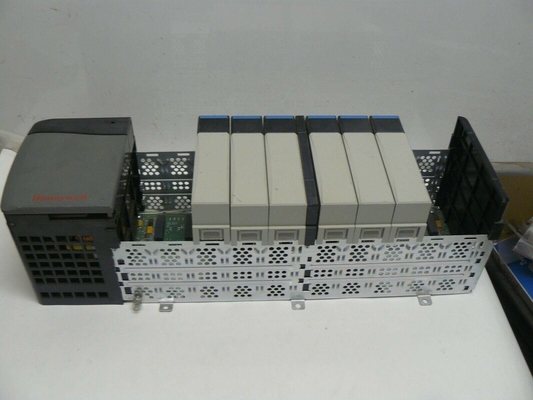 TK-FXX102 10 HONEYWELL Slot Chassis Coated Redundant Power System Chassis Adaptor