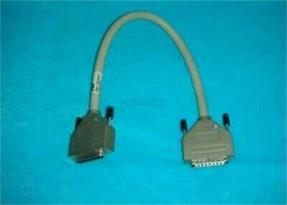ABB TK801V003 3BSC950089R1 Module Bus Extension Cable Adaptor Two D Sub Male For Redundancy