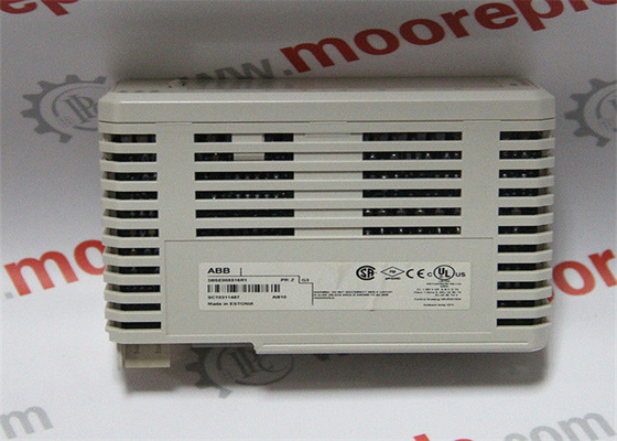 ABB CI868K01 Communication Modules 3BSE048845R1 With TP867 Baseplate Module