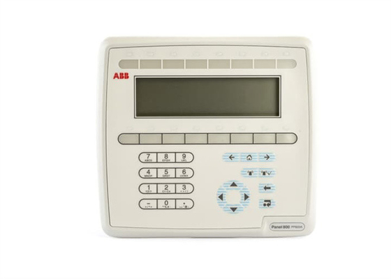 PP820A 3BSE042239R2 800 ABB Key Control System Accessory Panel