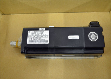 Brushless Ac Servo Motor , High Rpm Servo Motor SGMAS 04ACA2B 200V 2.6A