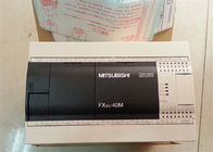 14 - 256 Points I/O Mitsubishi PLC Programmable Logic Controller FX3G-40MR/ES-A
