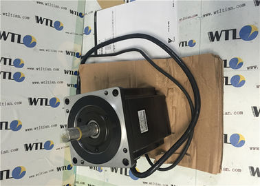 Industrial Yaskawa AC servo motor  3000RPM  SGMPH-08A1A-YR11 4.1A