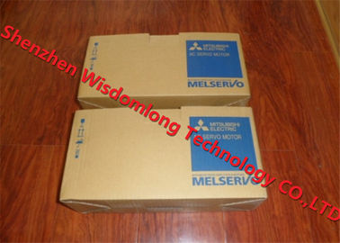 New Original HC-MFS/KFS73G1(1/5  Servo Motor HC-MFS/KFS73G1(1/5)