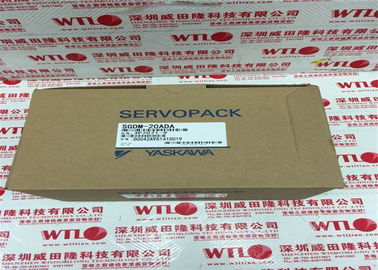 New Condition Yaskawa Servo Drive SGDM-20ADA 2000W Output 1.85A
