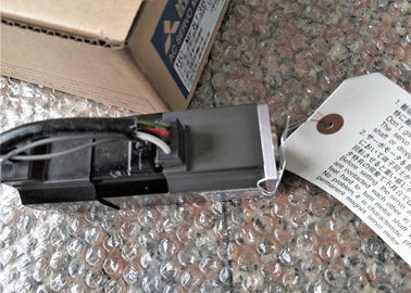 High Precision Programmable Servo Motor Durable HC-MFS13K / HC-MFS13B