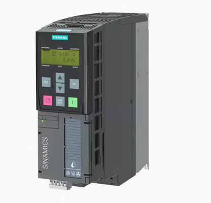 SIEMENS SINAMICS G120 Inverter 3AC 380-480V 3KW 6SL3224-0BE23-0UA0