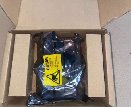 KL1720X1-BA1 EMERSON 1-port Multi Mode Media Converter