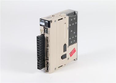 50 / 60hz Frequency Industrial Servo Drives 1 Input PH SGDV-R70A11B