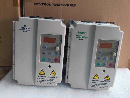 Emerson Frequency Converter EV2000-4T0075G/0110P 7.5KW