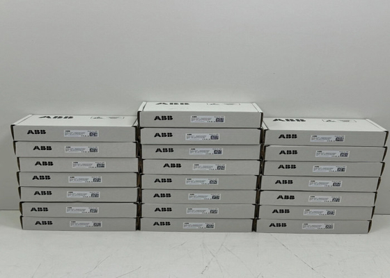 ABB MOD600FLECMIR Programmable Logic Digital  I O Module RIO600/LECM, Hot-Swappable