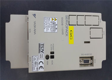 3 Input Phease Industrial Servo Drives 200 - 230V  With 12 Months Warranty SGDB-10ADB