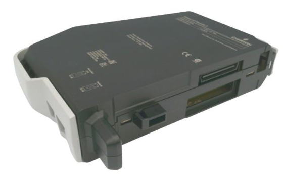 EMERSON SE4027 KJ2006X1-BK2 VIRTUAL I/O MODULE 5VDC 1.4AMP MAX C AMBIENT TEMPERATURE