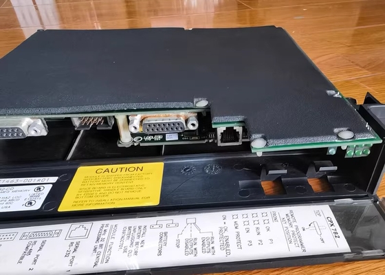 GE Fanuc IC697CPU782 Electric CPU Module  Intelligent Platforms ControlLogix