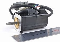 Yaskawa AC Servo Motor SGMAH-A3AAF21 Brand New In Original Box