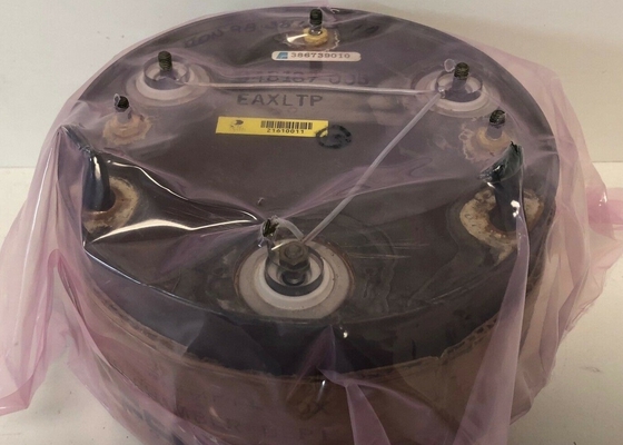 ABB 048187-005 ION CHAMBER NEW ORIGINAL Sional Can Perform FFT And Machine Simulations