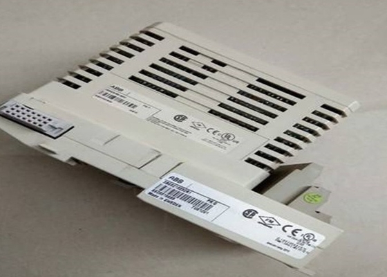TB870F 3BDM000160R1 Terminal Block For Serial Interface Control System Accessory