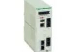 SCHNEIDER TCSESM043F2CU0 Managed Switch 2 Electrical Ports 2 Multi-Mode Optical Ports