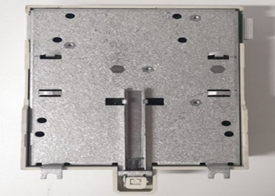TU847 3BSE022462R1 Module Termination Unit Series Mtu For CI840