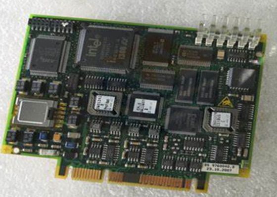 ABB IPSYS01 DCS Digital I O Module Brand New In Original Box