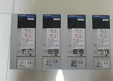 High Precision Selectric Industrial Servo Drives MR-J2S-40B1-EH018 Long Lifespan